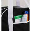 Varsity Sport Duffle Bag