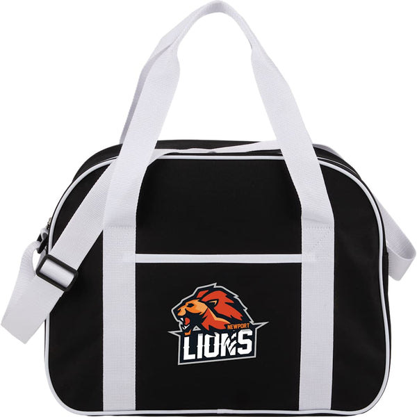 Sac de sport universitaire