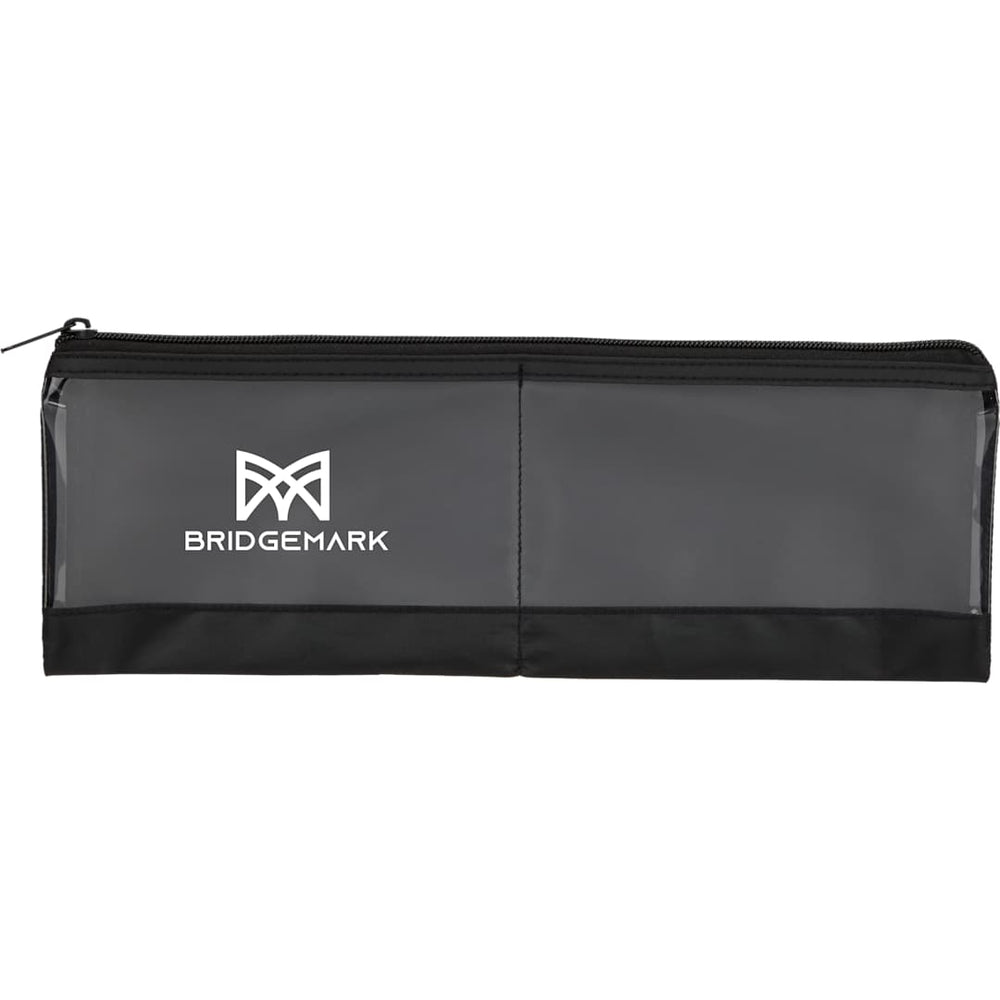 Two Compartment Travel Organizer