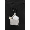 Mini Backpack Bag Charm