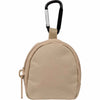 Mini Backpack Bag Charm