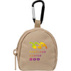 Mini Backpack Bag Charm