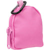 Mini Backpack Bag Charm