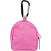 Mini Backpack Bag Charm
