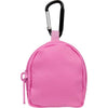 Mini Backpack Bag Charm