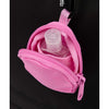 Mini Backpack Bag Charm