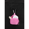 Mini Backpack Bag Charm