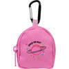 Mini Backpack Bag Charm