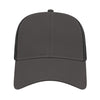 Cap America Two-Tone Trucker Mesh Back Cap