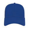 Cap America Two-Tone Trucker Mesh Back Cap