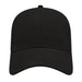 Cap America Lightweight Structured Low Profile Cap