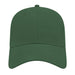 Cap America Lightweight Structured Low Profile Cap