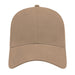 Cap America Lightweight Structured Low Profile Cap
