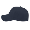 Cap America Lightweight Structured Low Profile Cap