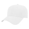 Cap America Lightweight Structured Low Profile Cap