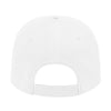 Cap America Lightweight Structured Low Profile Cap