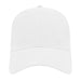 Cap America Lightweight Structured Low Profile Cap