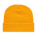 Cap America Knit Cap with Cuff