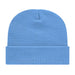 Cap America Knit Cap with Cuff