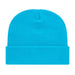 Cap America Knit Cap with Cuff