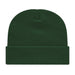Cap America Knit Cap with Cuff