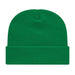 Cap America Knit Cap with Cuff