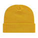 Cap America Knit Cap with Cuff