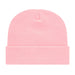 Cap America Knit Cap with Cuff