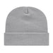 Cap America Knit Cap with Cuff