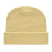 Cap America Knit Cap with Cuff