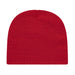 Cap America Knit Beanie