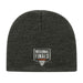 Cap America Knit Beanie