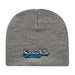 Cap America Knit Beanie