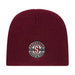 Cap America Knit Beanie
