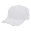 Cap America Perforated Performance Snap Back Cap