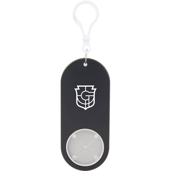 Towel Holder w/ Clip