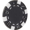 Recycled Poker Chip Ball Marker