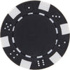 Recycled Poker Chip Ball Marker