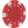 Recycled Poker Chip Ball Marker