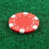 Recycled Poker Chip Ball Marker