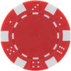 Recycled Poker Chip Ball Marker