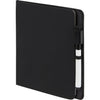 Recycled PU White Board & Sticky Notes Pad