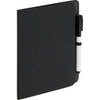 Recycled PU White Board & Sticky Notes Pad