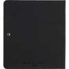 Recycled PU White Board & Sticky Notes Pad