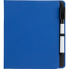 Recycled PU White Board & Sticky Notes Pad