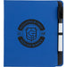 Recycled PU White Board & Sticky Notes Pad