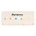 Recycled Milk Carton Sticky Notes & Ruler Pad