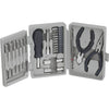 26-Piece Deluxe Tool Kit | Tools | Home & DIY, sku-SM-9350, Tools | CFDFpromo.com