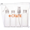 Carry-On Kit | Travel Accessories | Bags, sku-SM-9488, Travel Accessories | CFDFpromo.com