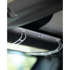 Miroir de courtoisie éclairé pour voiture